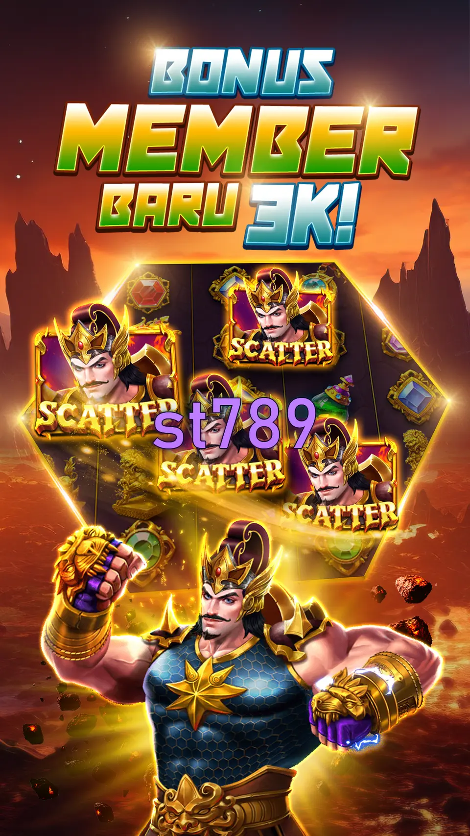 st789 APK
