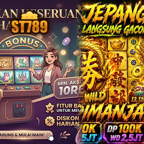 st789 APK Resmi Unduh