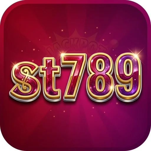 st789 Logo - Resmi