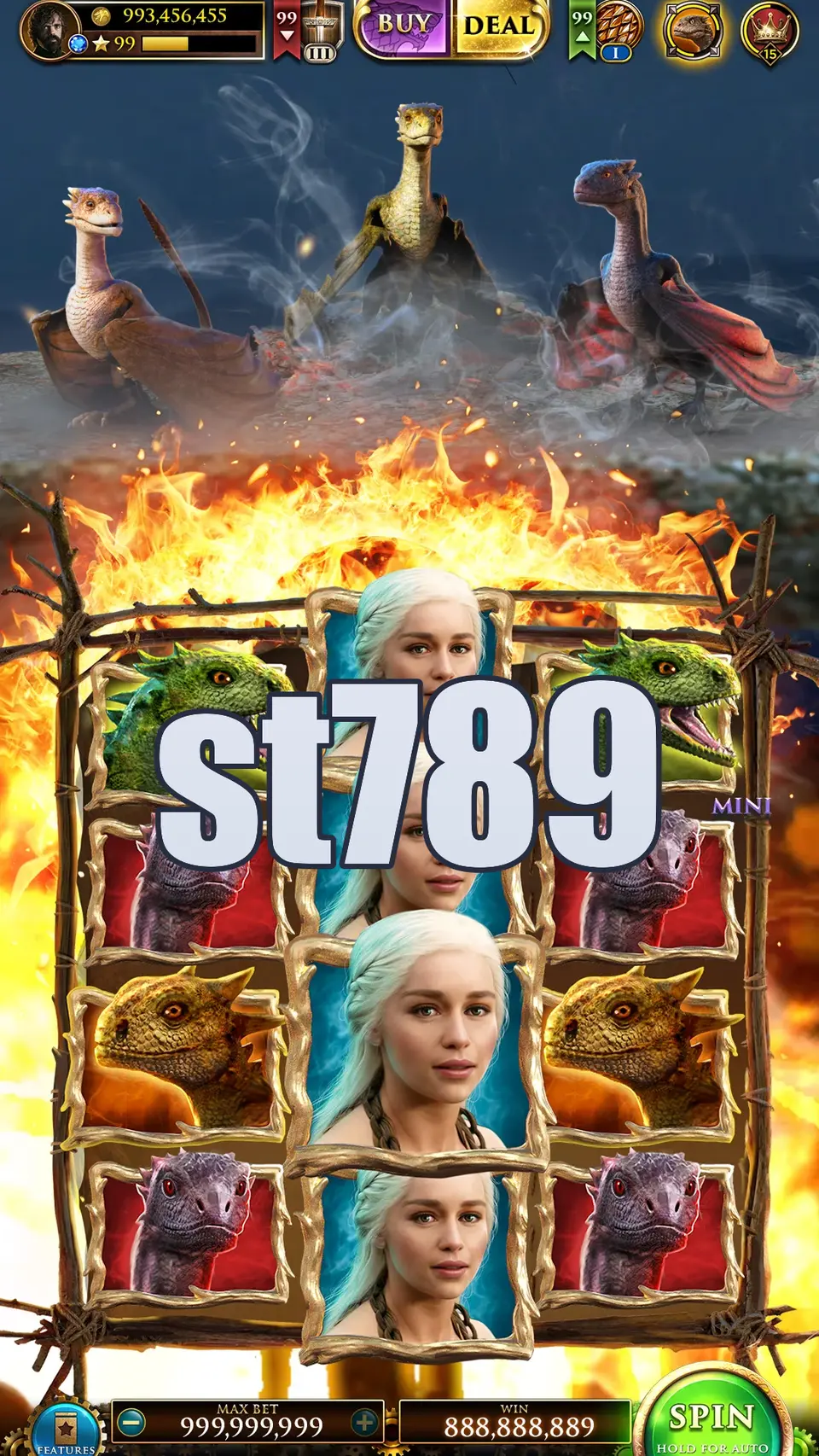 st789 Preview - Resmi Unduh